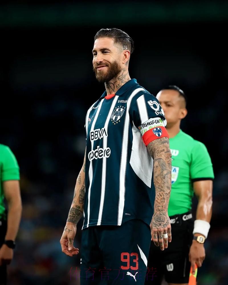 拉莫斯更新社媒：为一场特殊的比赛做准备 加油！