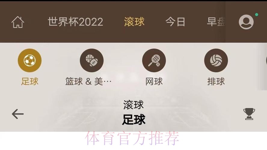 如何正确选择世界杯滚球开户平台？